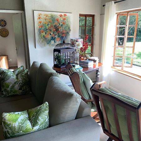 20 Mount Champagne Villa Champagne Valley Екстериор снимка