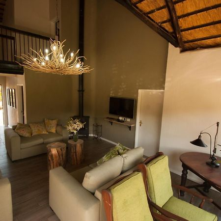 20 Mount Champagne Villa Champagne Valley Екстериор снимка