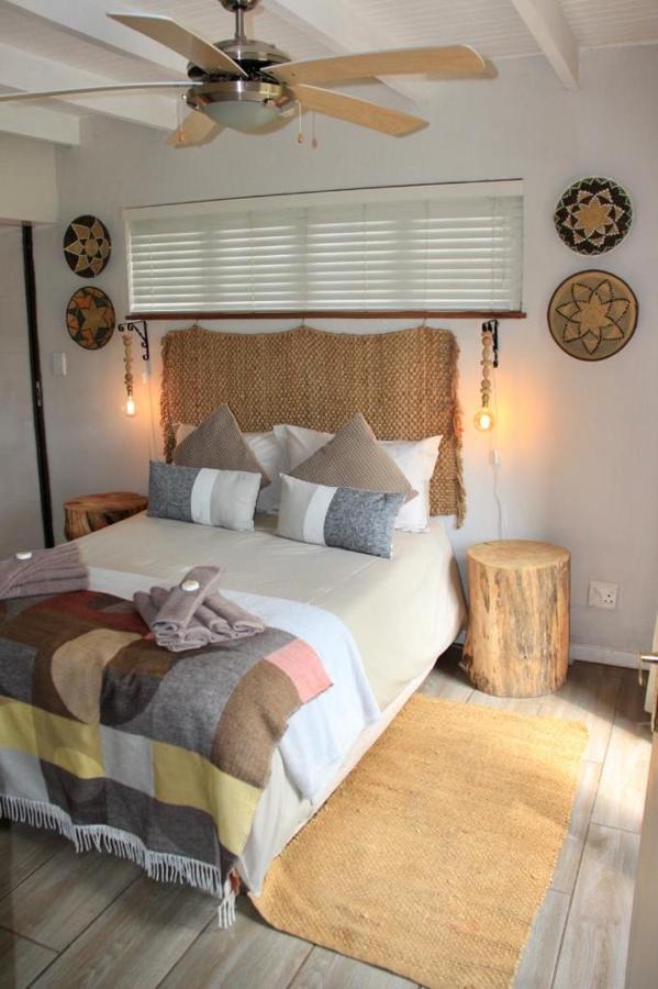 20 Mount Champagne Villa Champagne Valley Екстериор снимка
