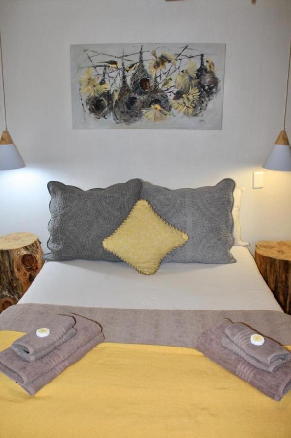 20 Mount Champagne Villa Champagne Valley Екстериор снимка
