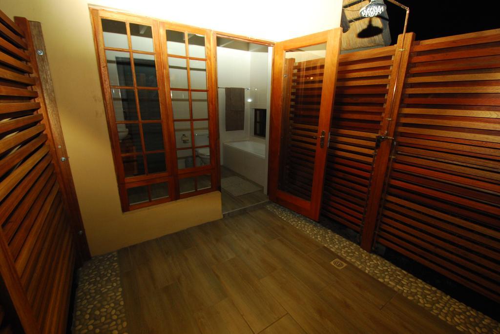 20 Mount Champagne Villa Champagne Valley Екстериор снимка