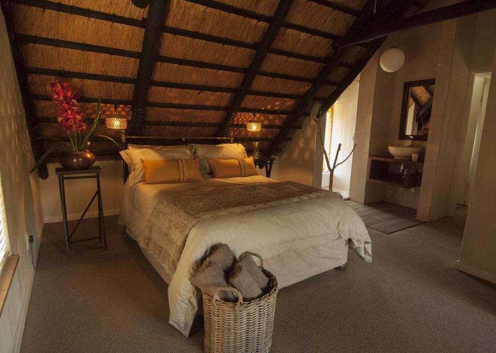 20 Mount Champagne Villa Champagne Valley Екстериор снимка