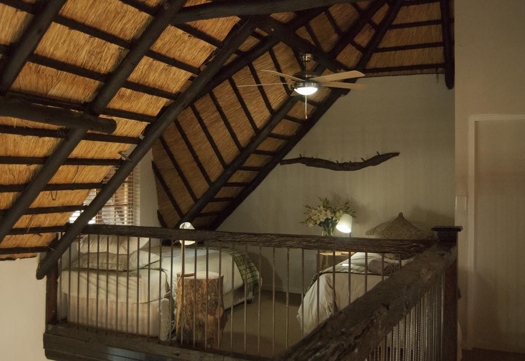 20 Mount Champagne Villa Champagne Valley Екстериор снимка