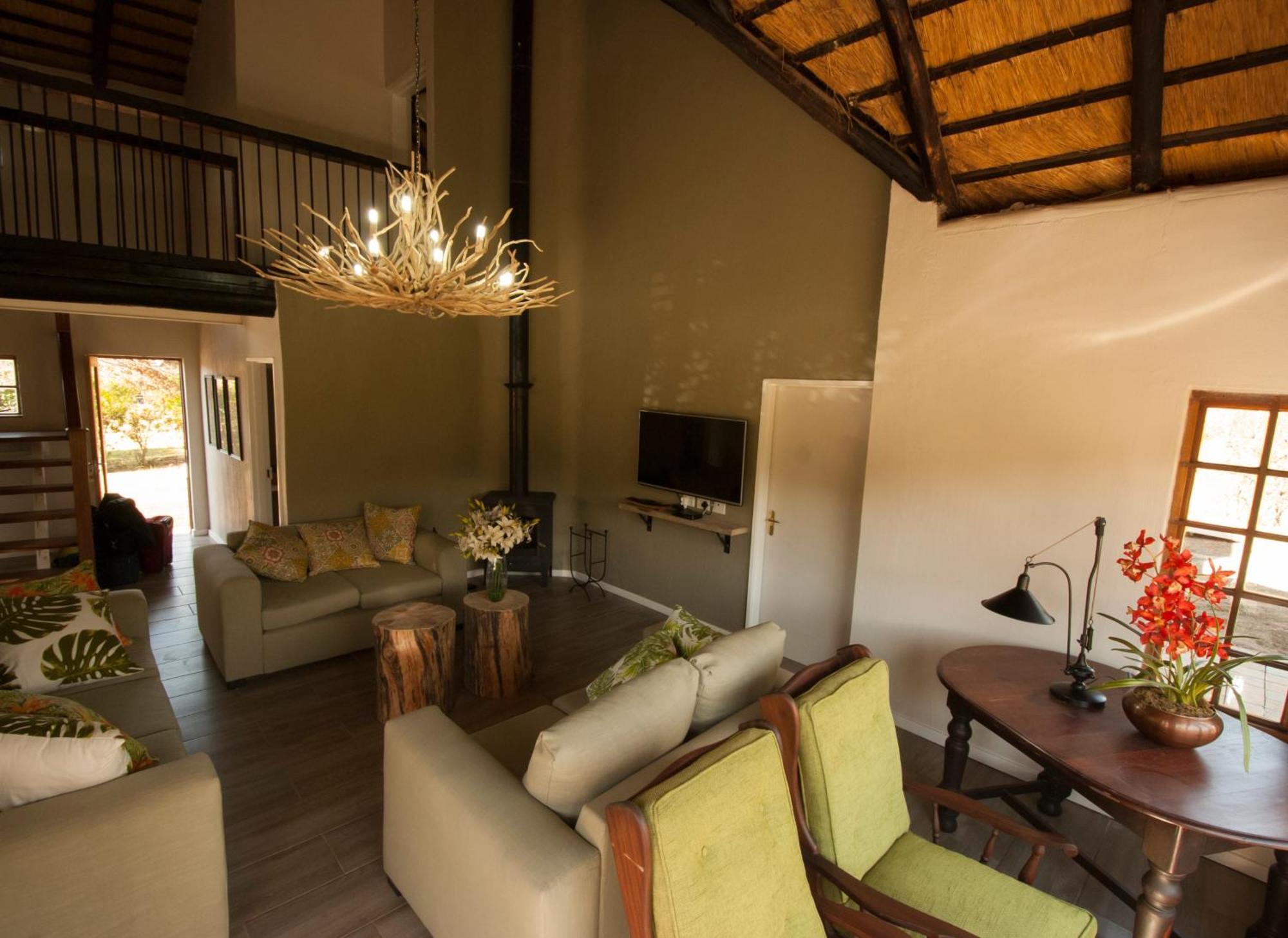 20 Mount Champagne Villa Champagne Valley Екстериор снимка