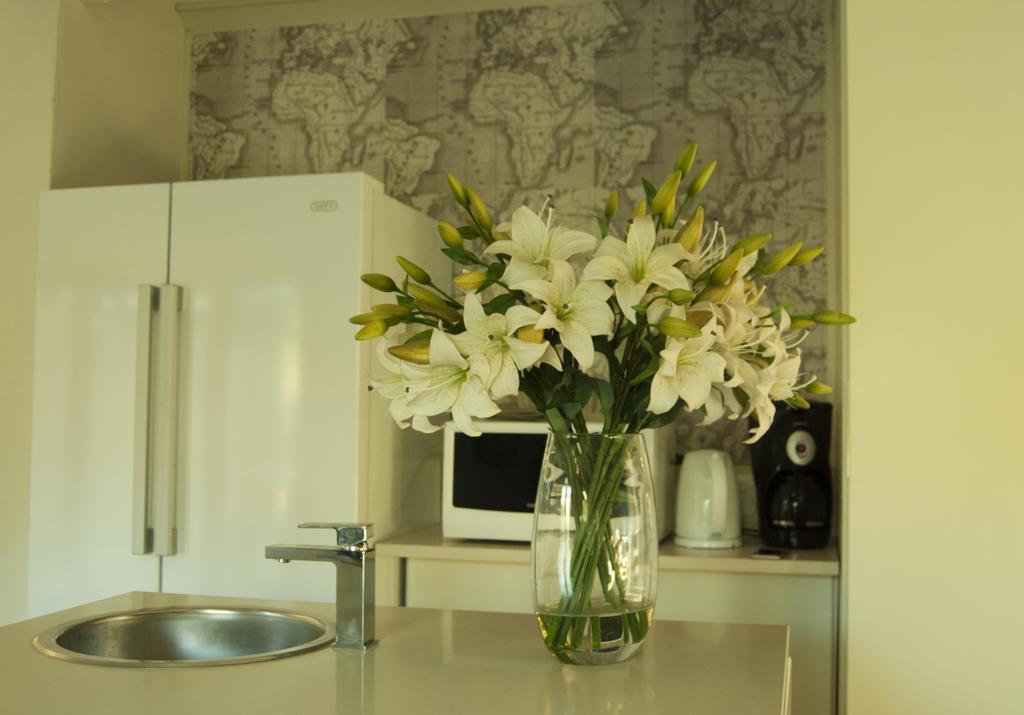 20 Mount Champagne Villa Champagne Valley Екстериор снимка