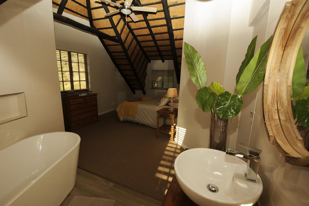 20 Mount Champagne Villa Champagne Valley Екстериор снимка