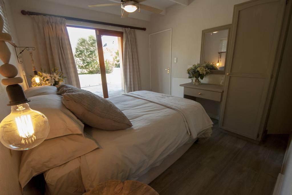 20 Mount Champagne Villa Champagne Valley Екстериор снимка